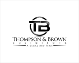 https://www.logocontest.com/public/logoimage/1316142826Thompson _ Brown Solicitors B.png
